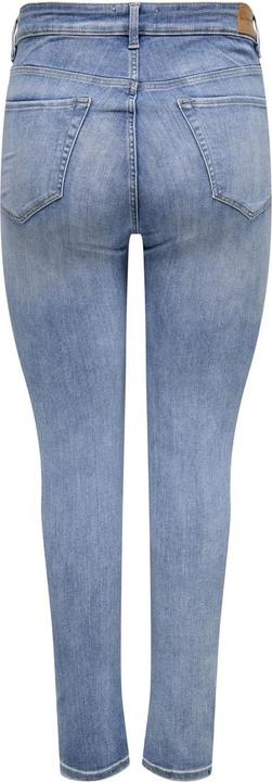 Actual product image Only CAREMMY Skinny Fit Jeans Skinny Jeans (48)