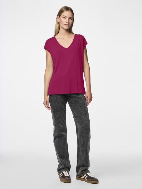 Actual product image Pieces Pckamala Tee Noos Bc (M)