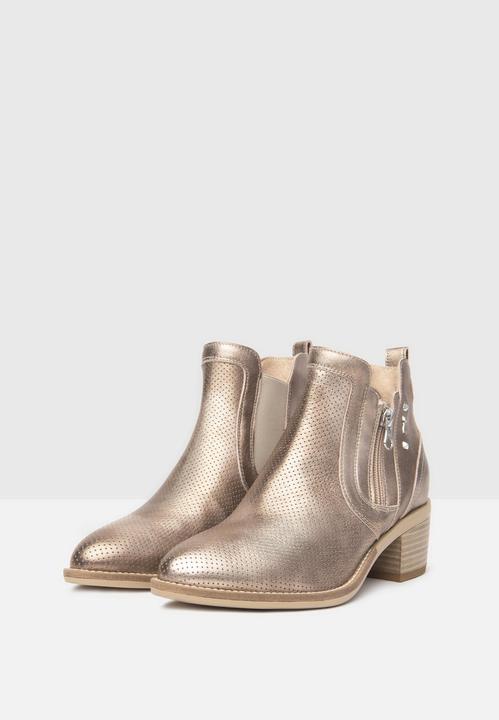 Produktbild Nero Giardini Stiefelette (36)