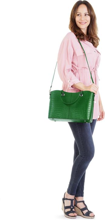 Actual product image Cluty Handtasche