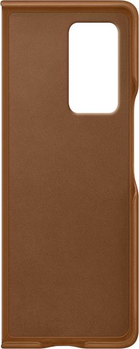Image du produit Samsung Leather Cover