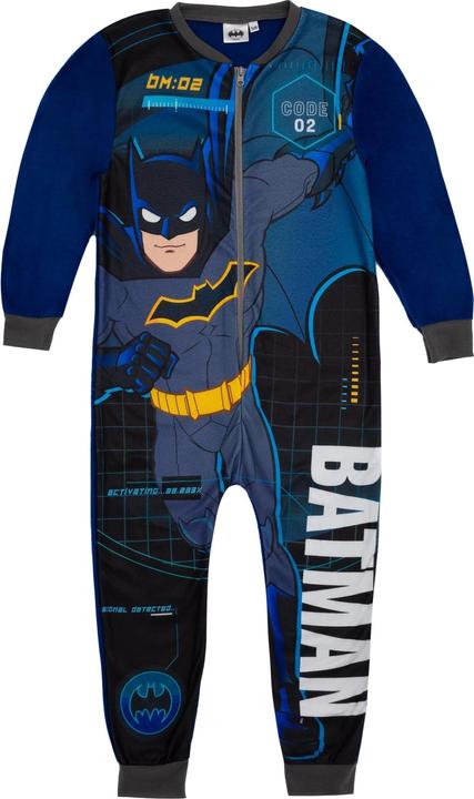 Produktbild Batman Schlafanzug (104)