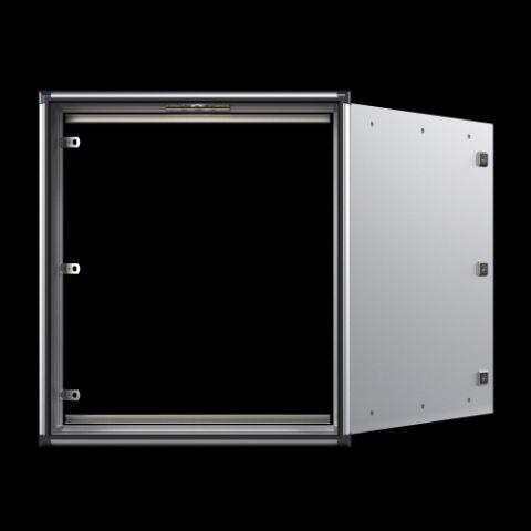 Produktbild Rittal Optipanel PC-Gehäusesystem (Frontplatte)