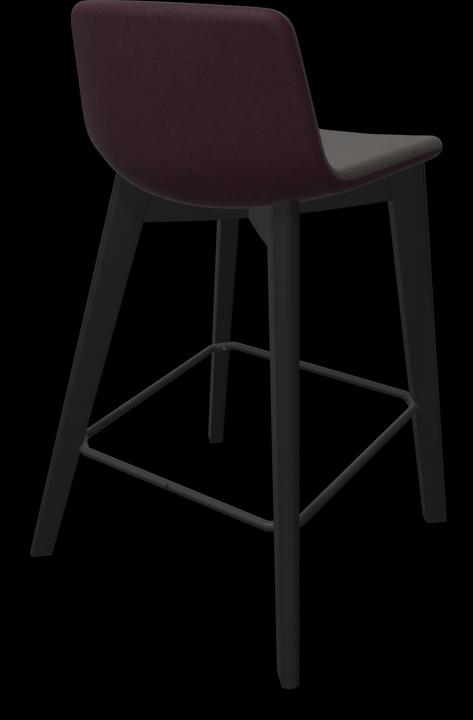 Actual product image Narbutas Twist & Sit Bar Stool