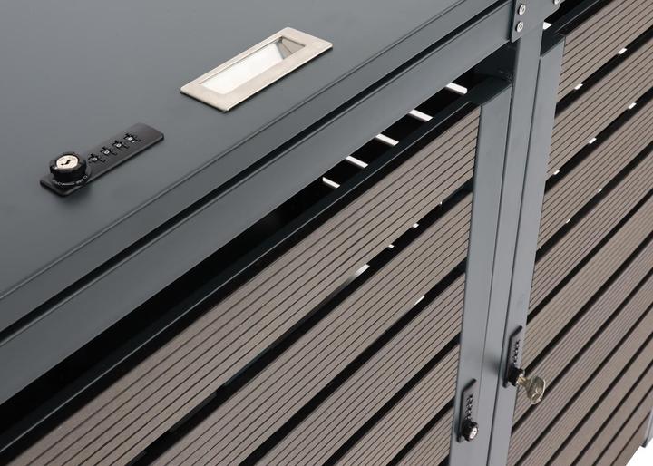 Actual product image MCW K14-XL