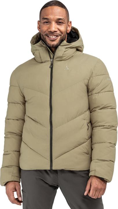 Actual product image Schöffel Ins Jacket Style Lodos (54, XXL)