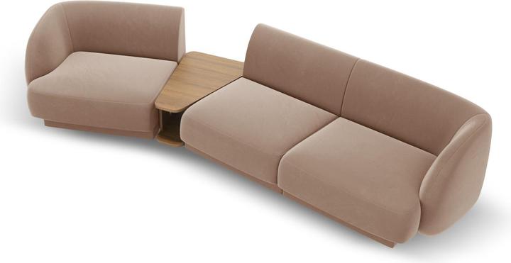 Produktbild Micadoni Miley (2-Sitzer, 3-Sitzer, 4-Sitzer)