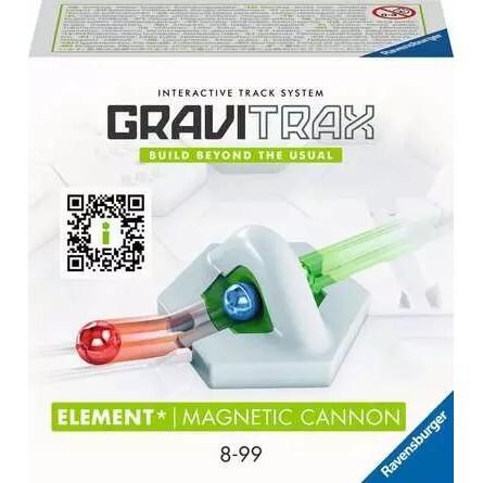 Actual product image Ravensburger GraviTrax Element Magnetic cannon