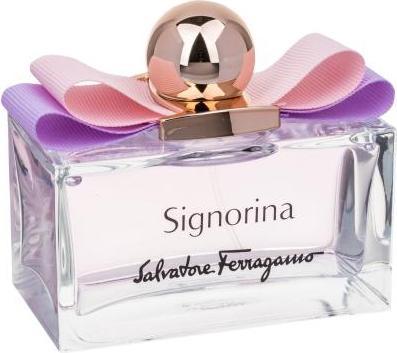 Immagine prodotto Salvatore Ferragamo signorina (Eau de toilette, 100 ml)