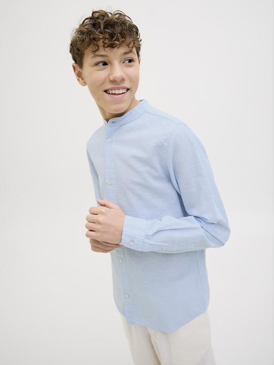 Produktbild Jack & Jones Hemd Junior Hemd (176)