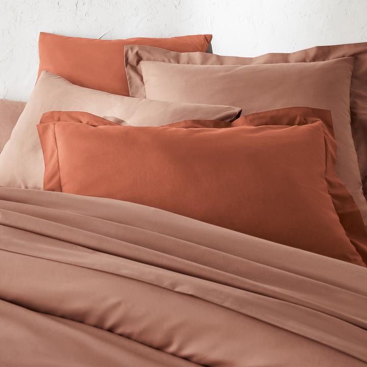 Actual product image La Redoute Interieurs Scenario Coton (100 x 200 cm)