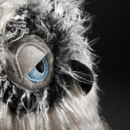 Image du produit Sigikid Bêtes, Doc Nightmare (27 cm)