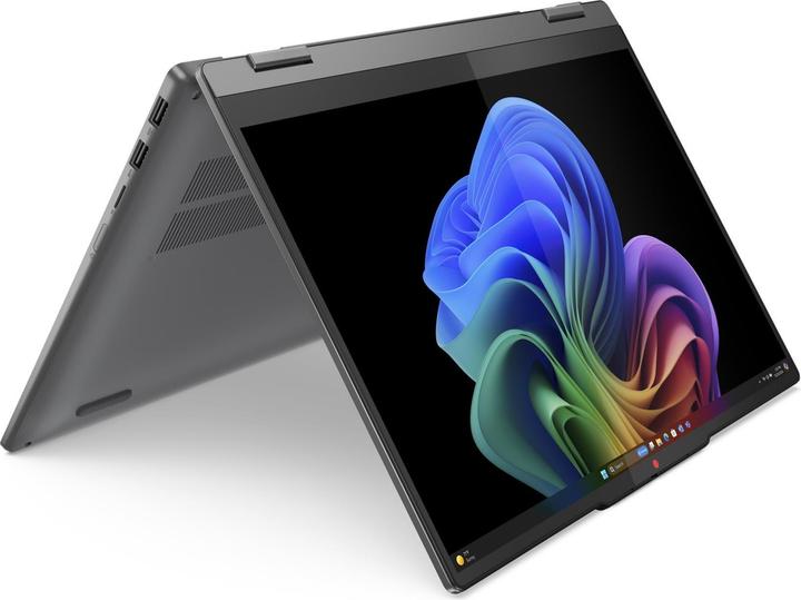 Produktbild Lenovo IdeaPad 5 2-in-1 (14", Snapdragon X Plus X1P-42-100, 16 GB, 1000 GB, CH)