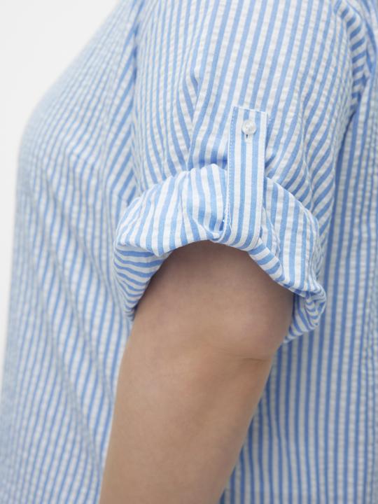 Actual product image Vero Moda VMMOLLY Shirt Shirt (52)