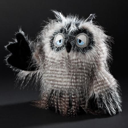 Image du produit Sigikid Bêtes, Doc Nightmare (27 cm)