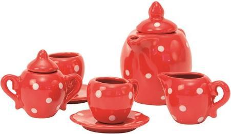 Produktbild Moulin Roty Spielgeschirr Tee-Set