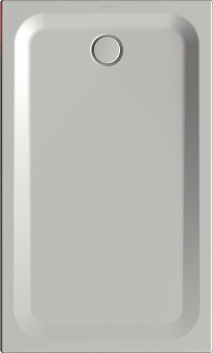 Silver matt