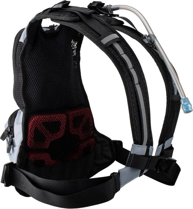 Produktbild Leatt Hydration MTB Enduro Race 1.5 Rucksack Titanium (3.50 l)