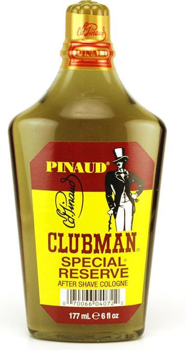 Produktbild Clubman Special Reserve (Rasierwasser, 177 ml)