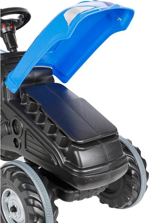 Actual product image Jamara Big Wheel