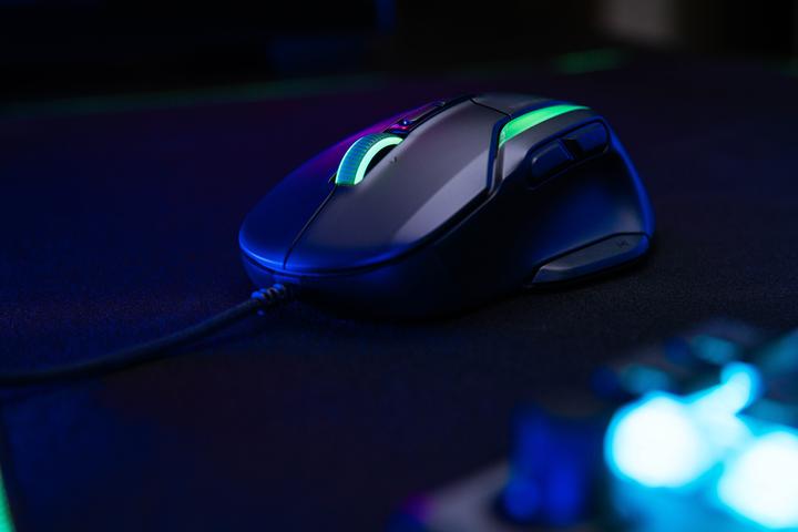 Produktbild Turtle Beach KONE II - Gaming Mouse (Kabelgebunden)
