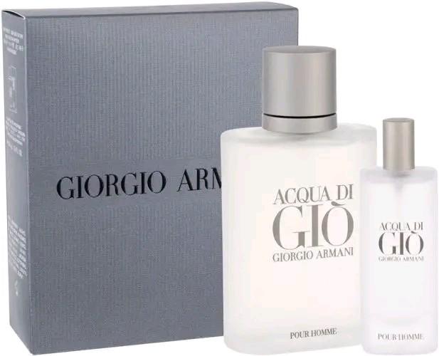 Giorgio Armani Acqua di Gio Pour Homme (Eau de Toilette, 115 ml)