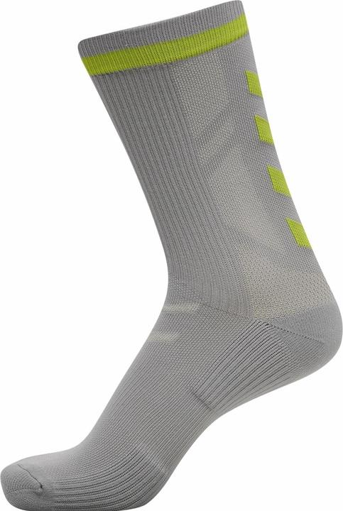 hummel Elite Indoor Sock Low Pa