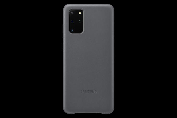 Produktbild Samsung Leather Cover (Samsung Galaxy S20+)