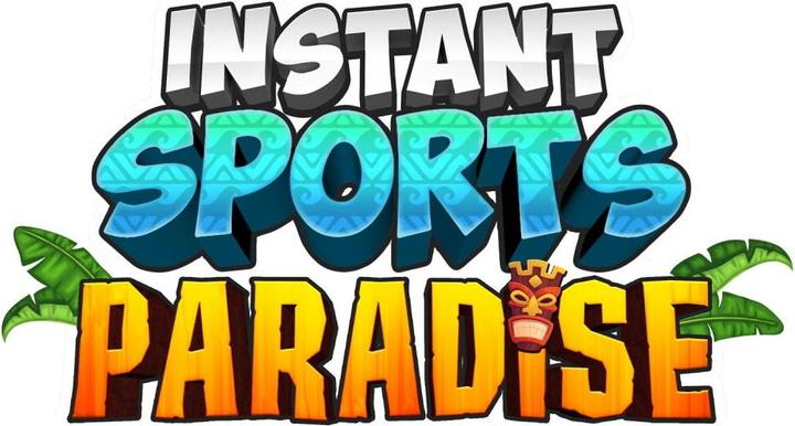 Image du produit Just for Games Instant Sports Paradise (Switch, Switch Lite, Switch OLED, DE)