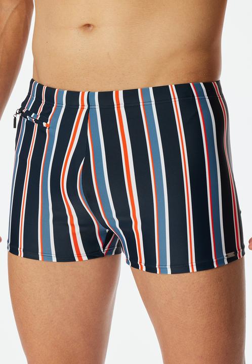 Actual product image Schiesser Badehose Ocean Swim (6)
