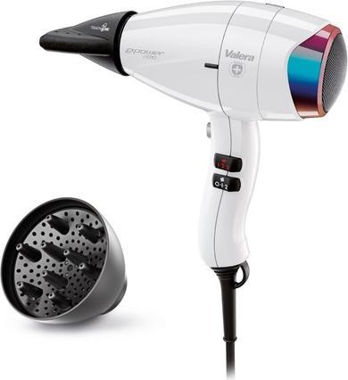 Valera VAL000092428 hair dryer Black, White