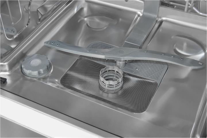 Image du produit Exquisit EGSP 1012-E-030E argenté