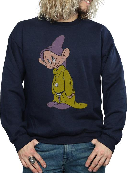 Image du produit Disney - Sweat CLASSIC DOPEY - Homme (M)