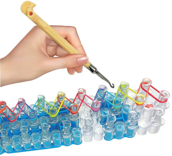 Produktbild Bandai Rainbow Loom