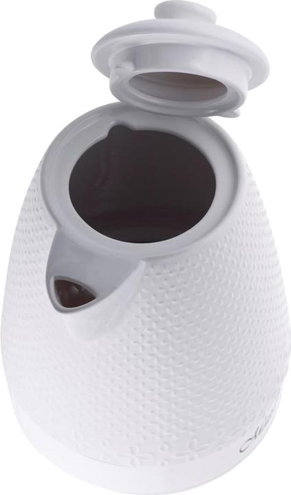 Immagine prodotto Maestro MR-073 Bollitore elettrico 1 2 l 1200 W Bianco (1.50 l, Spina UE)
