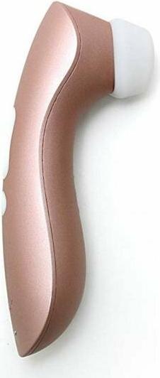 Actual product image Satisfyer Pro 2 + Vibration