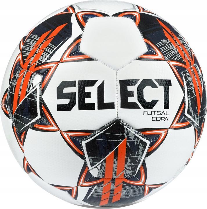 Produktbild Select Fussball Futsal Copa Hall