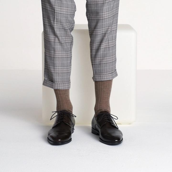 Image du produit Blacksocks Chaussettes mérinos (Une unité par pack, 42 - 44)