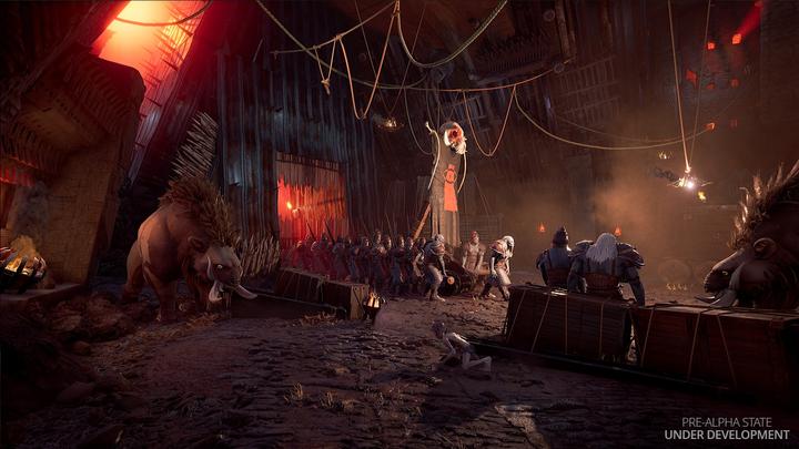 Actual product image Nacon Gaming The Lord of the Rings: Gollum (PS5, DE)
