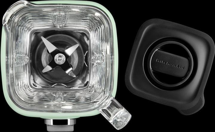 Produktbild KitchenAid Artisan K400 5KSB4026EPT (EU-Stecker, 1200 W)