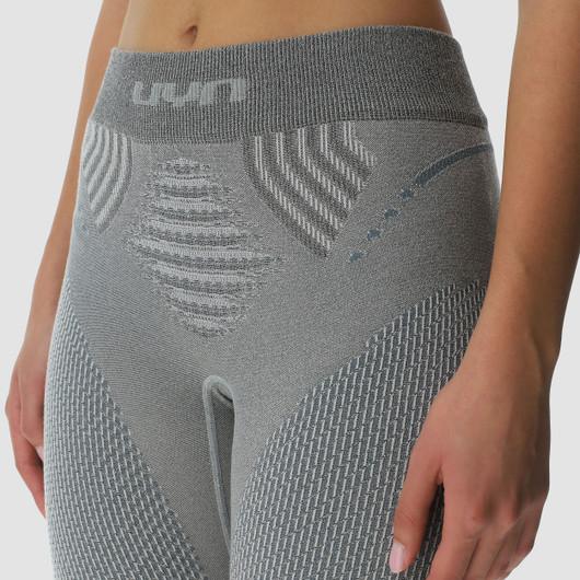 Image du produit UYN 3/4-Thermohose Evolutyon Biotech Melange (L, XL)
