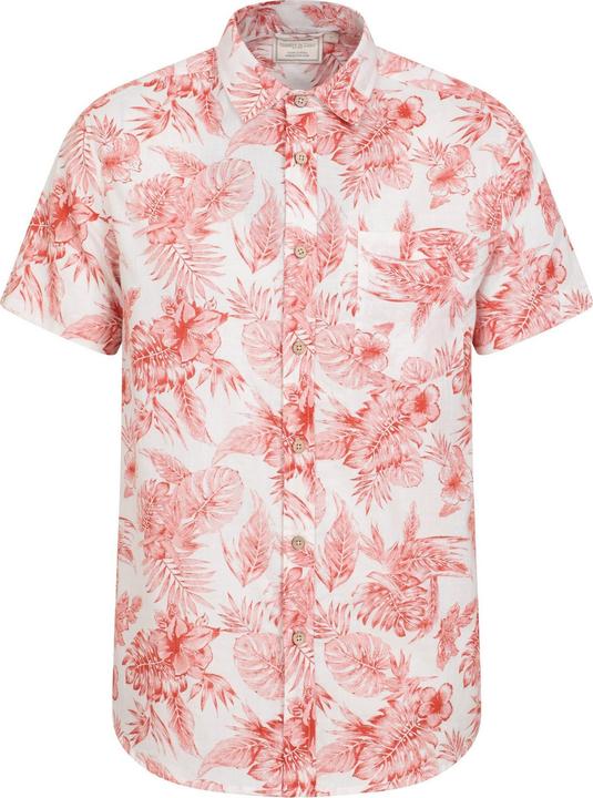 Mountain Warehouse Tropical Hemd