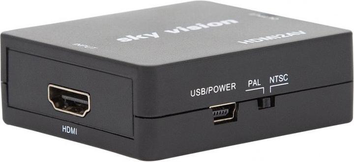Produktbild Sky Vision HDMI zu RCA Konverter