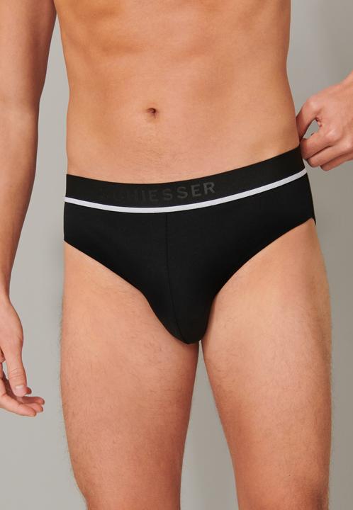Actual product image Schiesser Slips (S, pack of 3)