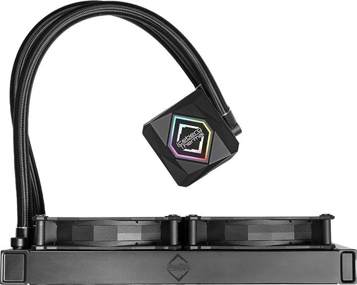 Actual product image Iceberg Thermal IceFLOE Oasis 240