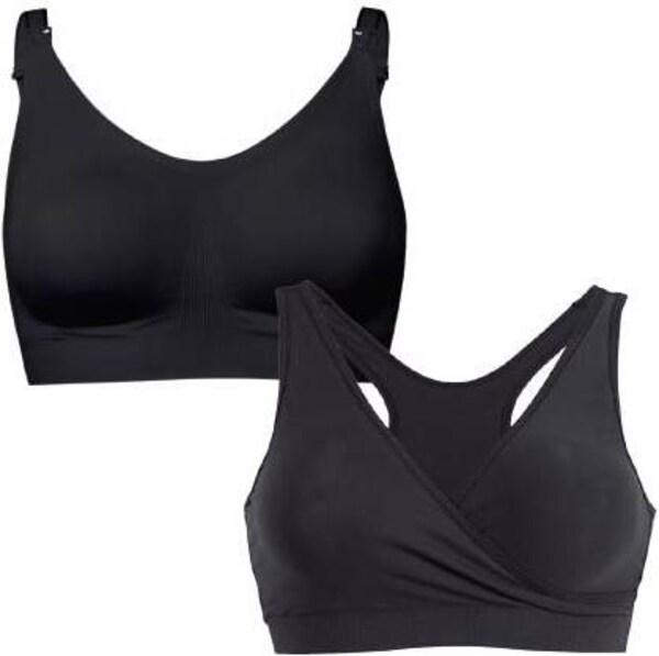 Produktbild Medela Ultimate Body Fit Bra inkl. Still- und Schlaf-BH