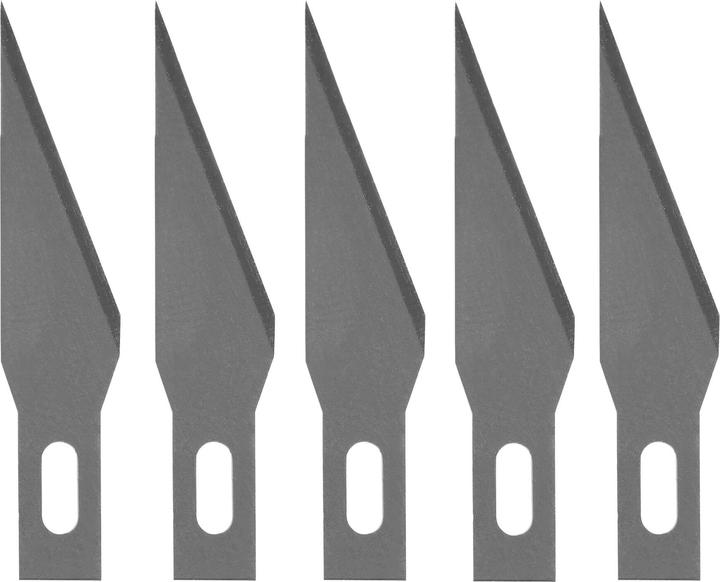 Actual product image Stanley Spare blade (Replacement blade)