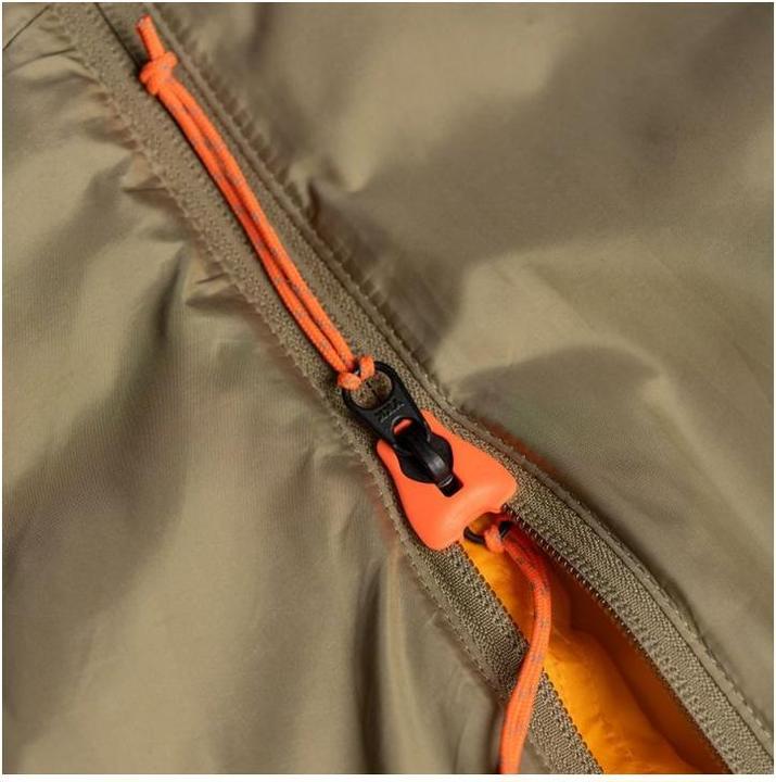 Image du produit Mammut Fibre Relax 0 (220 cm)