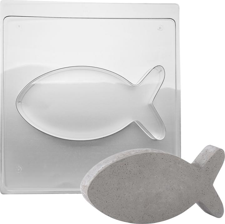 Immagine prodotto Rayher Stampo per colata: pesce