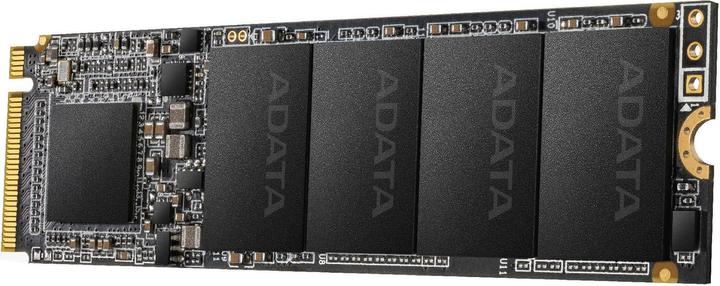 Produktbild Adata XPG SX6000 Pro (256 GB, M.2 2280)
